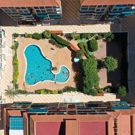 Apartment Vinamar III - Sunny La Mata La Mata  Extérieur photo