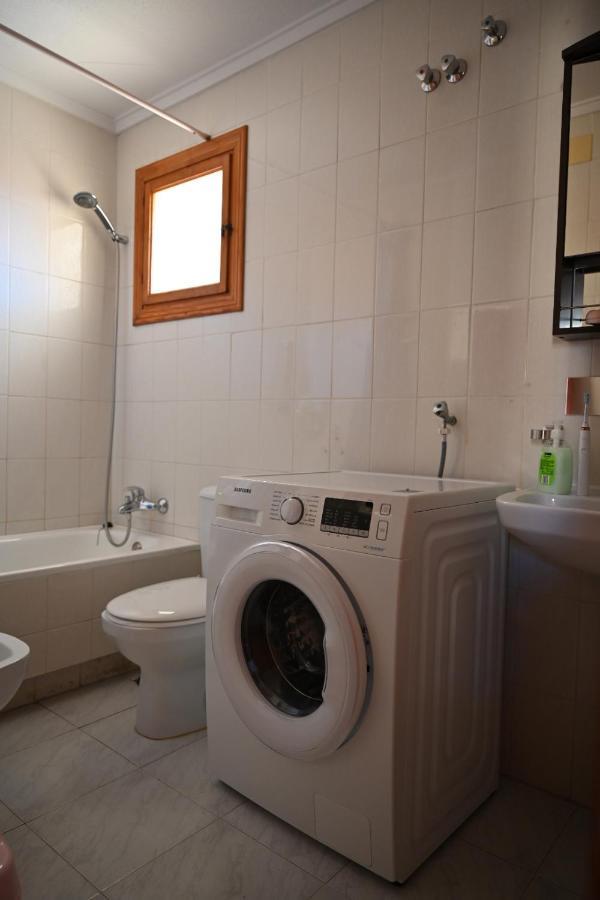Apartment Vinamar III - Sunny La Mata La Mata  Extérieur photo