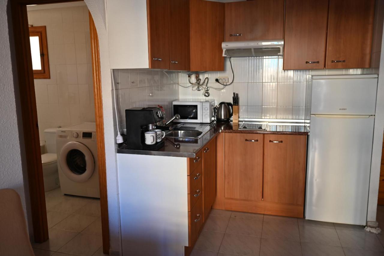 Apartment Vinamar III - Sunny La Mata La Mata  Extérieur photo