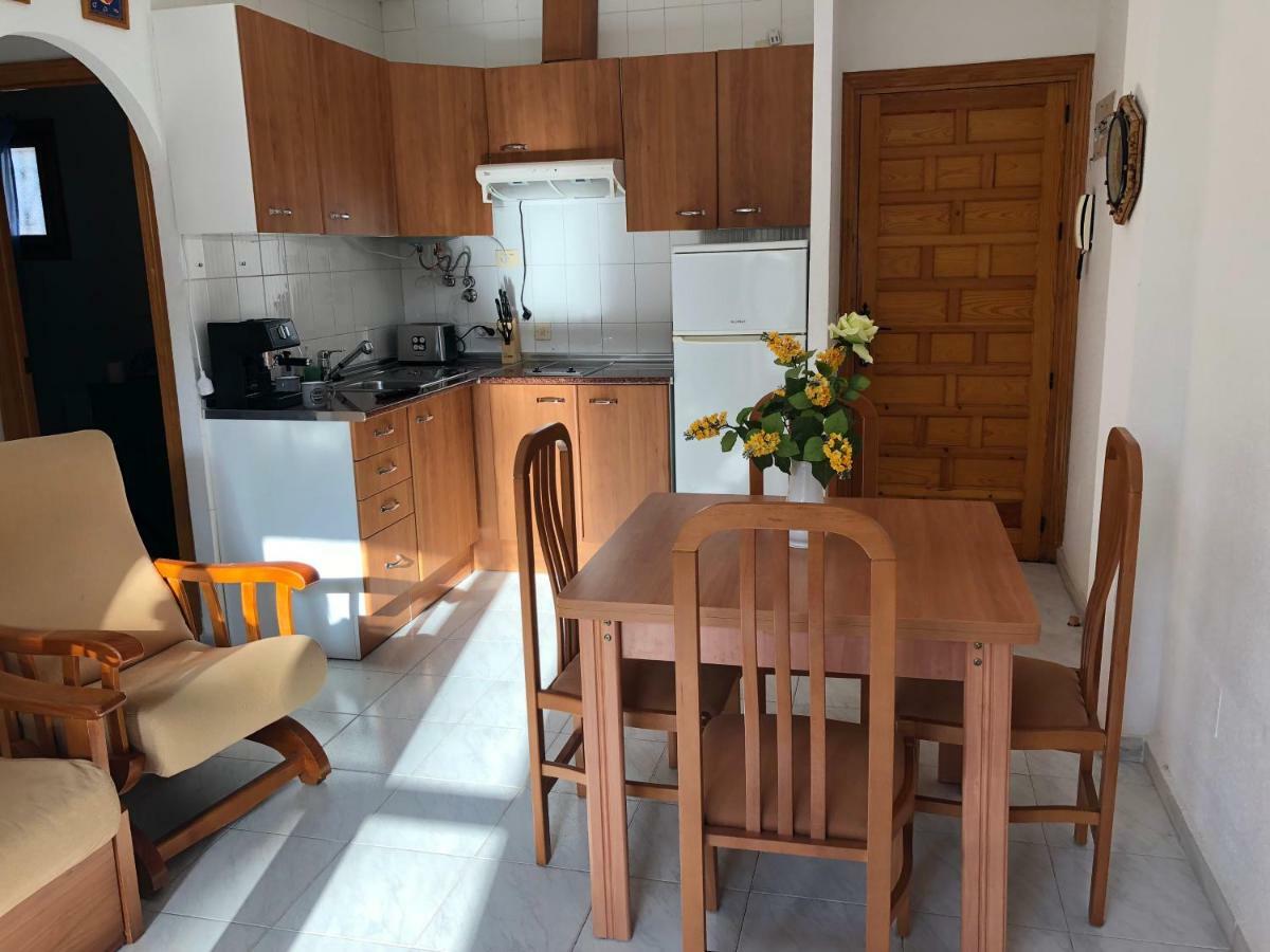 Apartment Vinamar III - Sunny La Mata La Mata  Extérieur photo