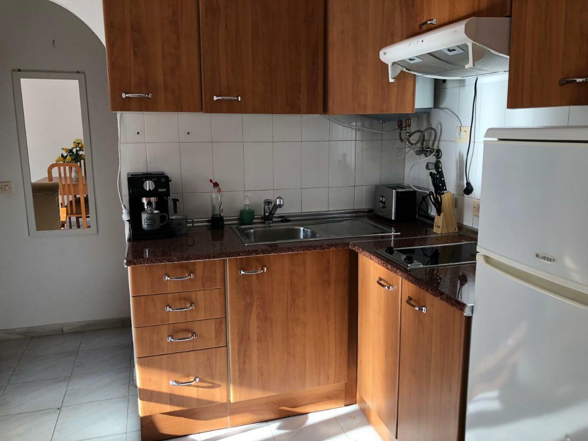 Apartment Vinamar III - Sunny La Mata La Mata  Extérieur photo