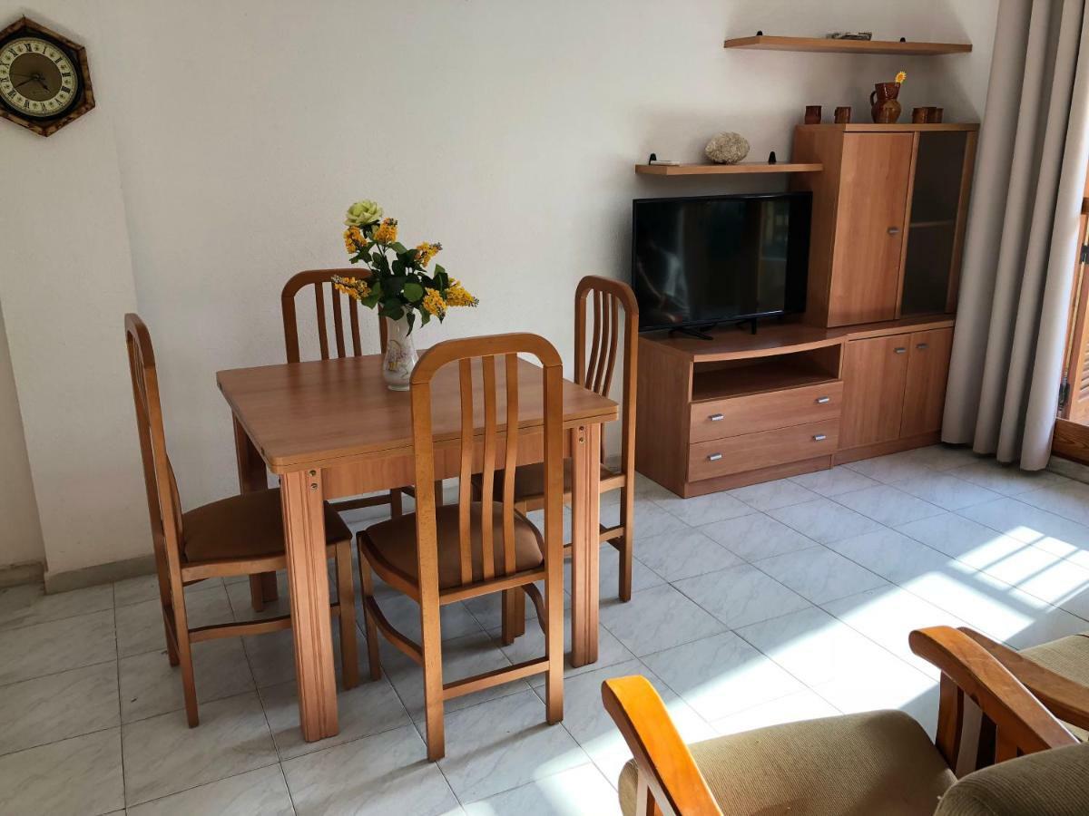 Apartment Vinamar III - Sunny La Mata La Mata  Extérieur photo