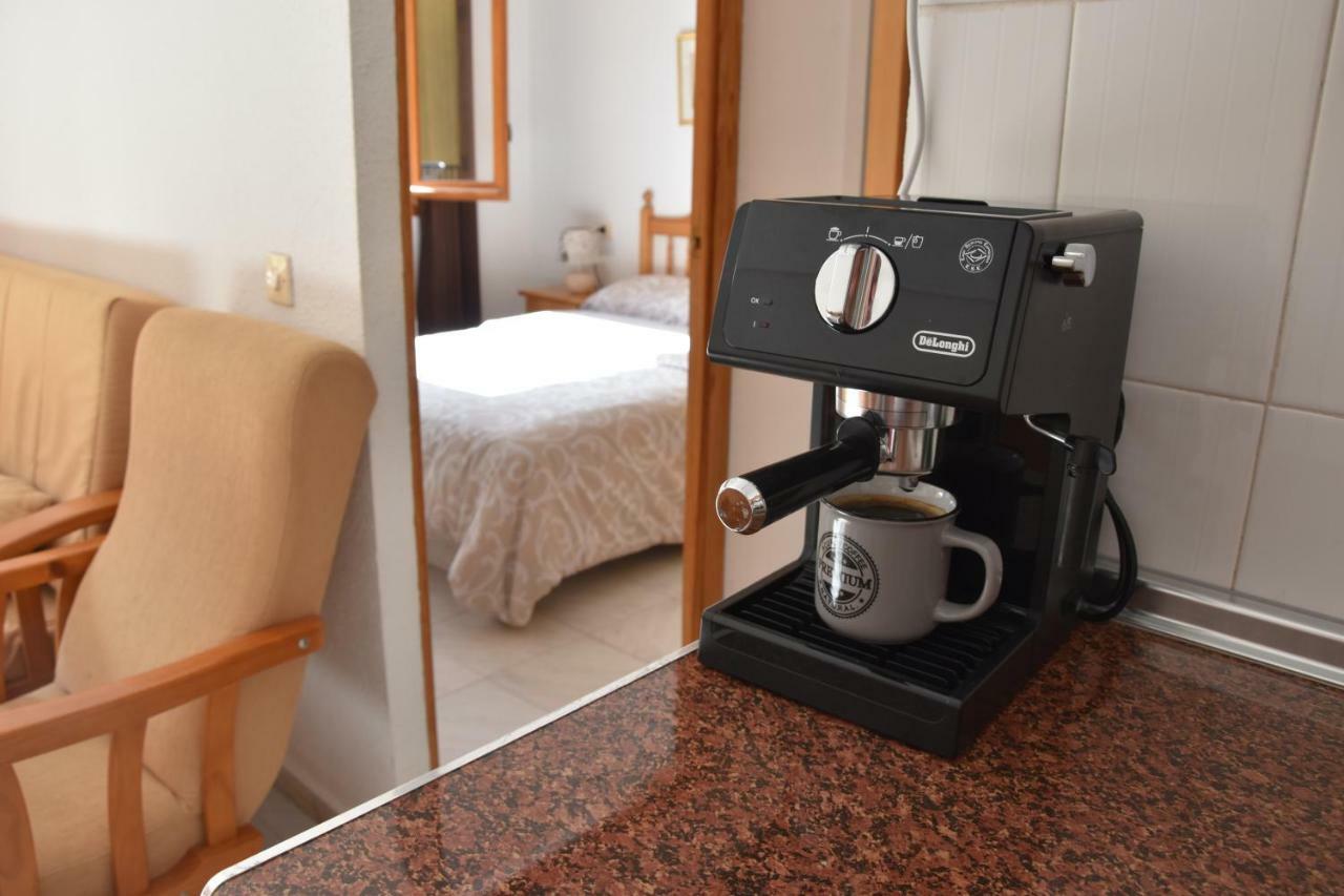 Apartment Vinamar III - Sunny La Mata La Mata  Extérieur photo