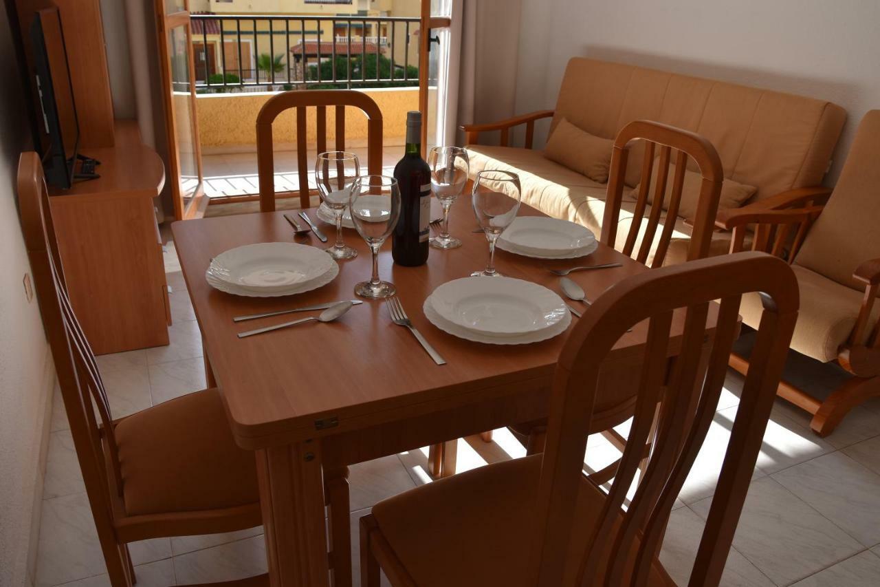 Apartment Vinamar III - Sunny La Mata La Mata  Extérieur photo