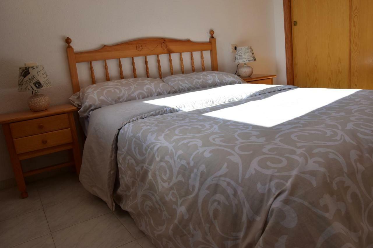 Apartment Vinamar III - Sunny La Mata La Mata  Extérieur photo
