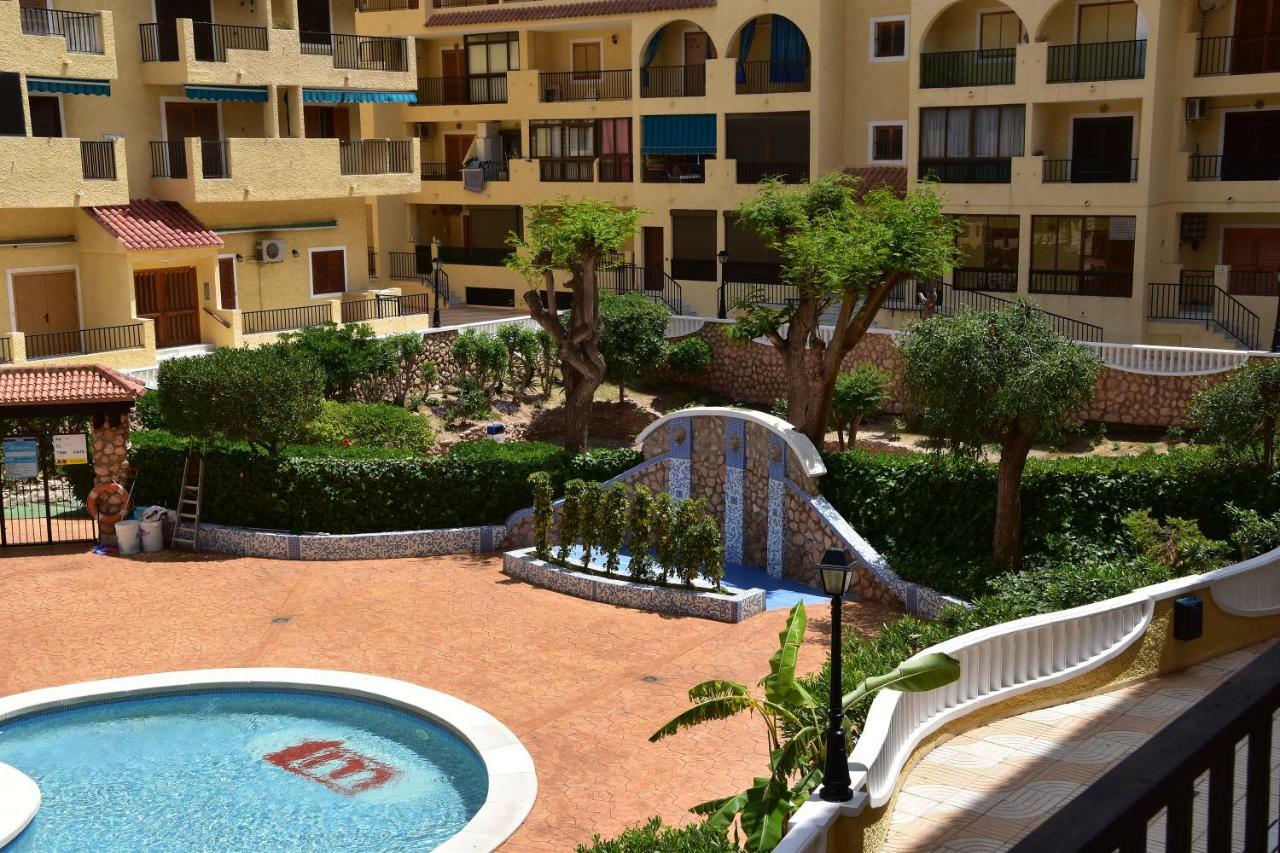 Apartment Vinamar III - Sunny La Mata La Mata  Extérieur photo