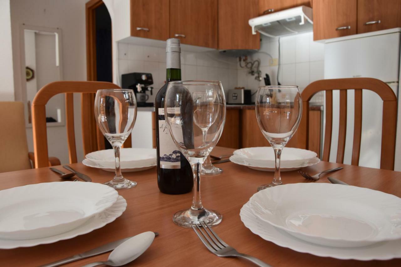 Apartment Vinamar III - Sunny La Mata La Mata  Extérieur photo