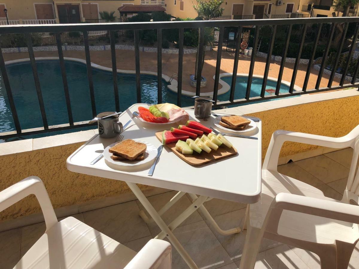 Apartment Vinamar III - Sunny La Mata La Mata  Extérieur photo