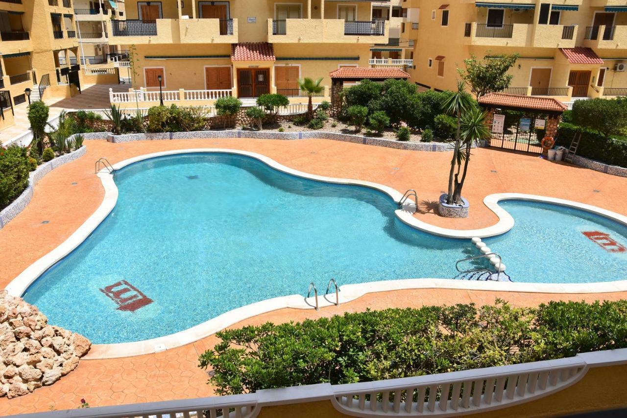 Apartment Vinamar III - Sunny La Mata La Mata  Extérieur photo
